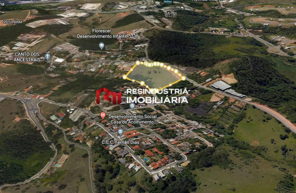 Prédio Inteiro, 26222 m² - Foto 9