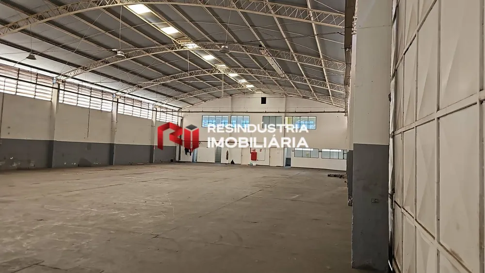 Depósito-Galpão, 1280 m² - Foto 6