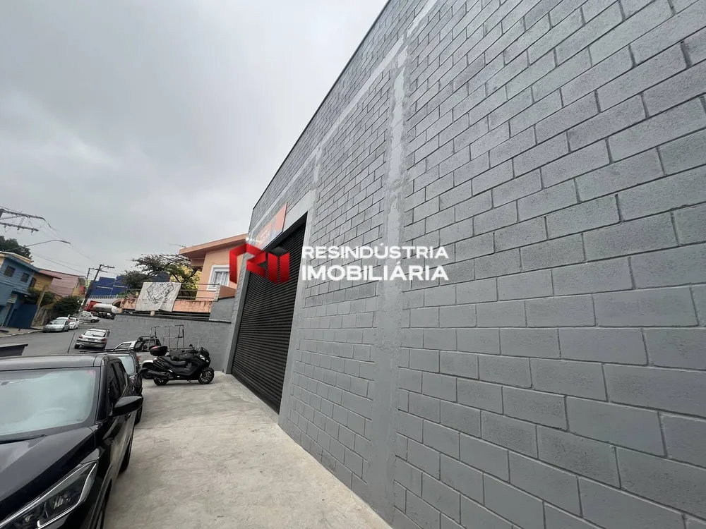Depósito-Galpão, 360 m² - Foto 3