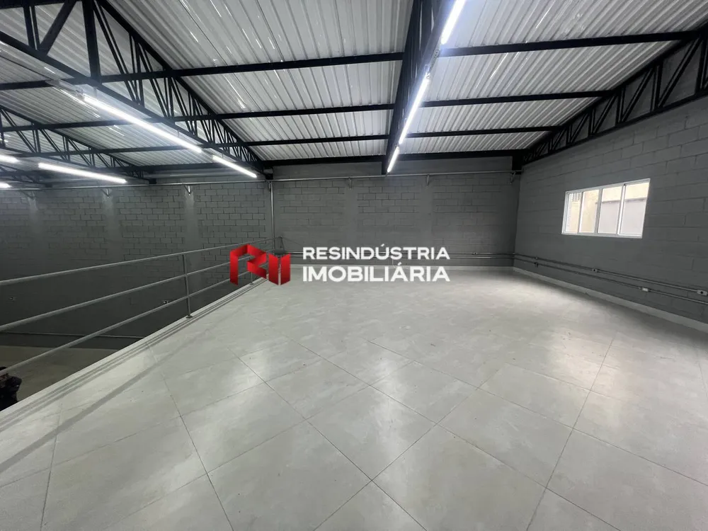Depósito-Galpão, 360 m² - Foto 5