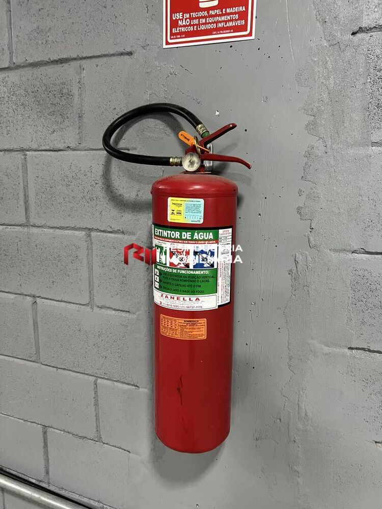 Depósito-Galpão, 360 m² - Foto 2