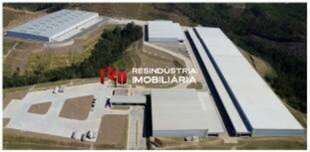 Depósito-Galpão-Armazém para alugar, 4295m² - Foto 1
