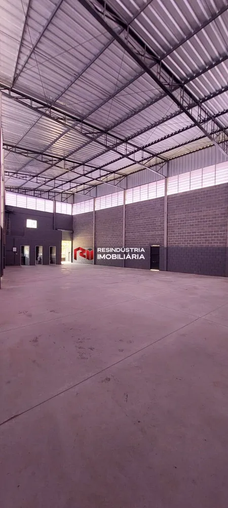 Depósito-Galpão, 360 m² - Foto 13