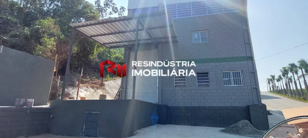 Depósito-Galpão, 360 m² - Foto 7