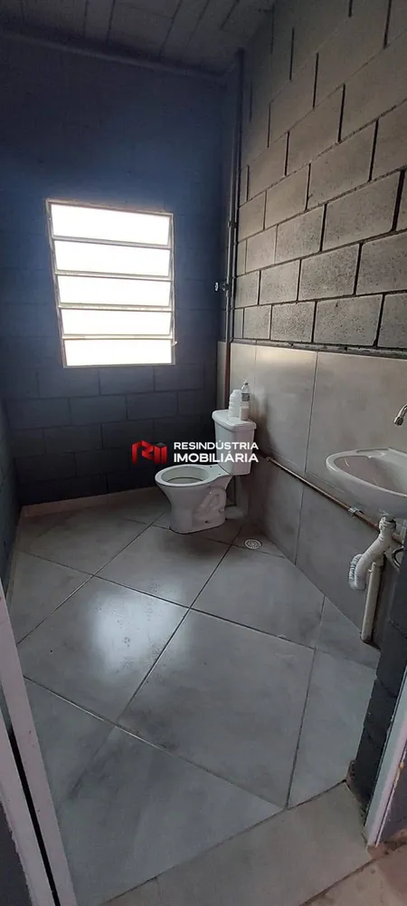 Depósito-Galpão, 360 m² - Foto 16
