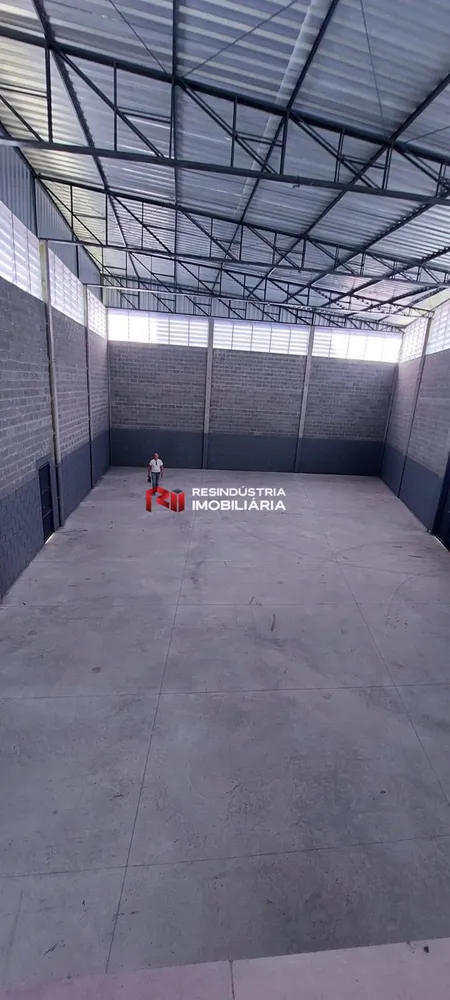 Depósito-Galpão, 360 m² - Foto 10