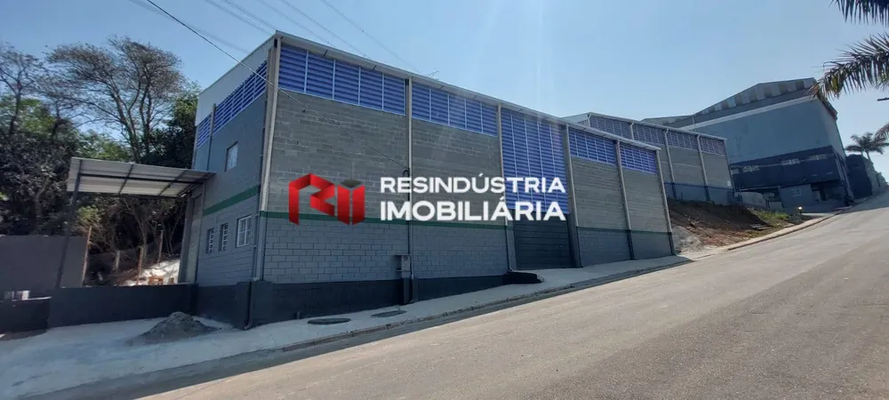 Depósito-Galpão, 360 m² - Foto 3