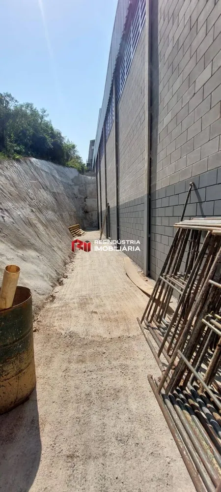 Depósito-Galpão, 360 m² - Foto 9