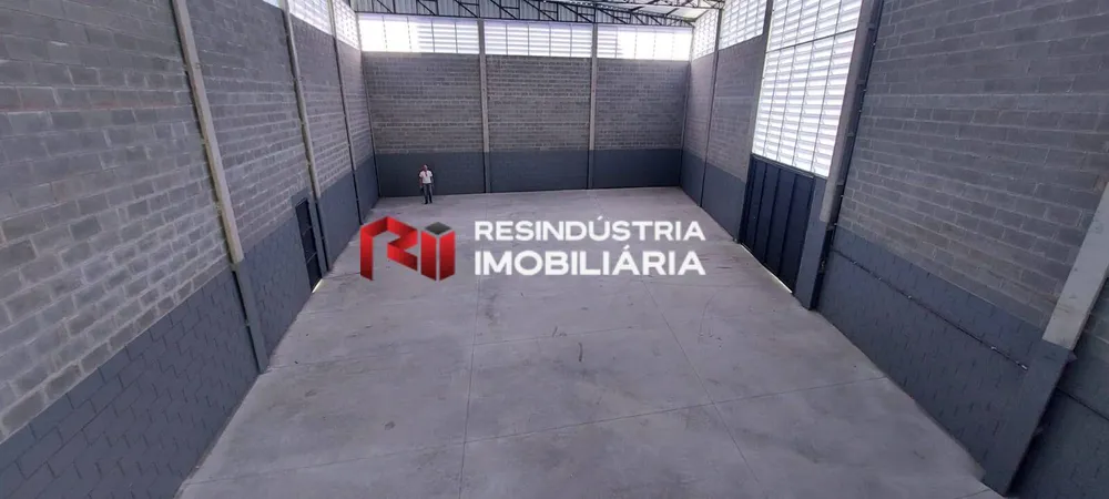 Depósito-Galpão, 360 m² - Foto 14