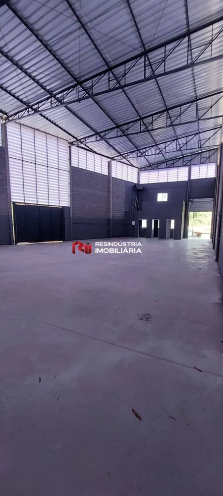 Depósito-Galpão, 360 m² - Foto 11