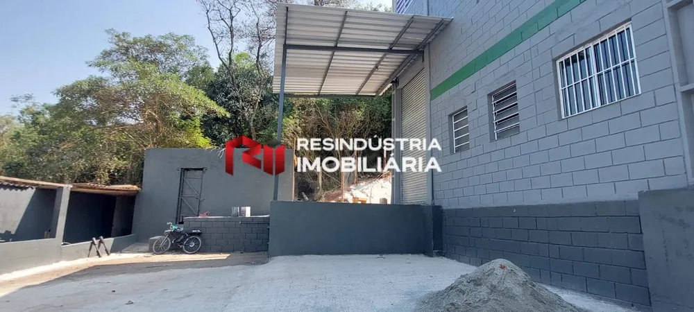 Depósito-Galpão, 360 m² - Foto 6
