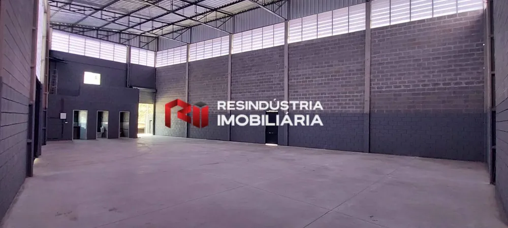 Depósito-Galpão, 360 m² - Foto 12