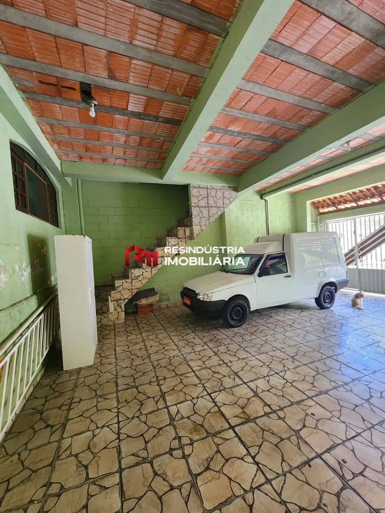 Casa, 3 quartos, 336 m² - Foto 4