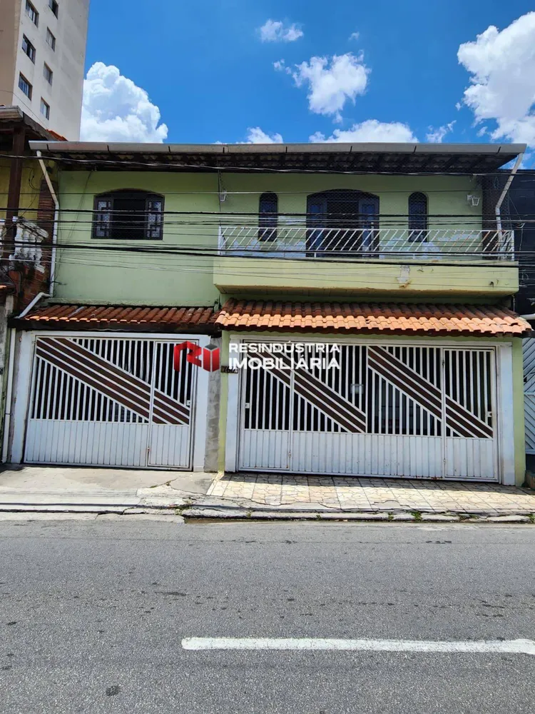 Casa, 3 quartos, 336 m² - Foto 2