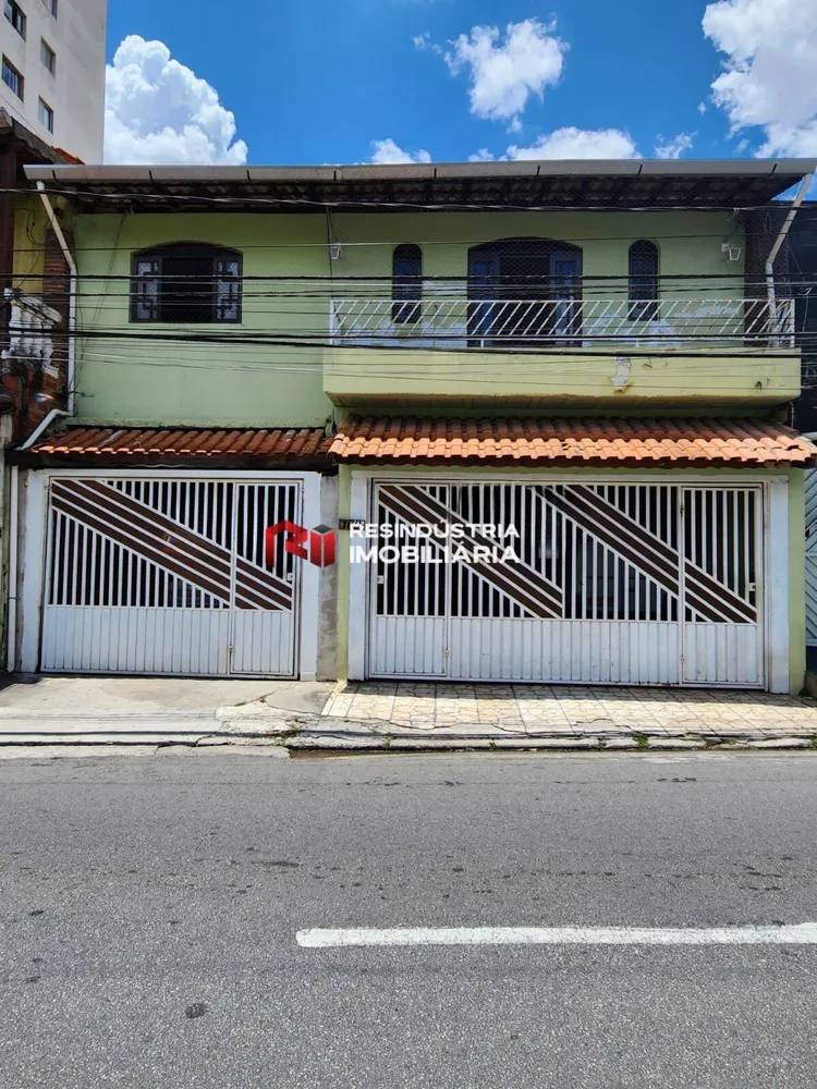 Casa, 3 quartos, 336 m² - Foto 1
