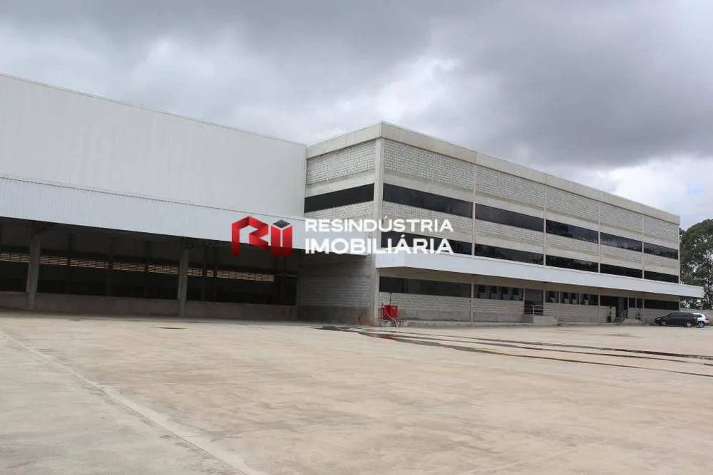 Depósito-Galpão, 9088 m² - Foto 4