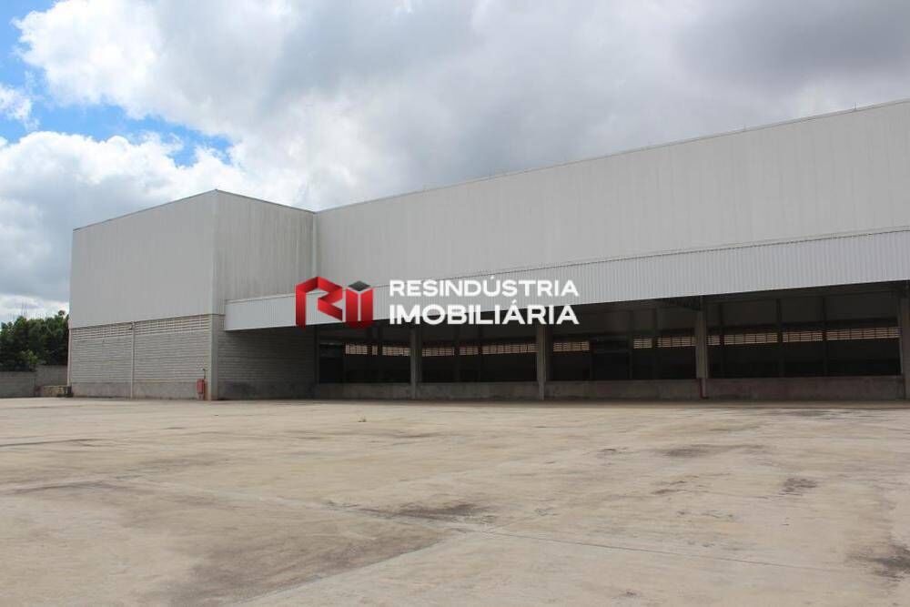 Depósito-Galpão-Armazém à venda e aluguel, 9088m² - Foto 1