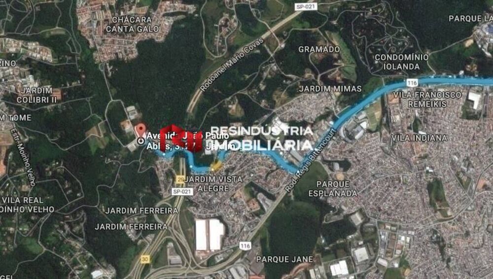 Depósito-Galpão-Armazém à venda e aluguel, 9088m² - Foto 3