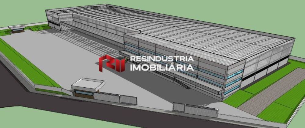 Depósito-Galpão-Armazém à venda e aluguel, 9088m² - Foto 4