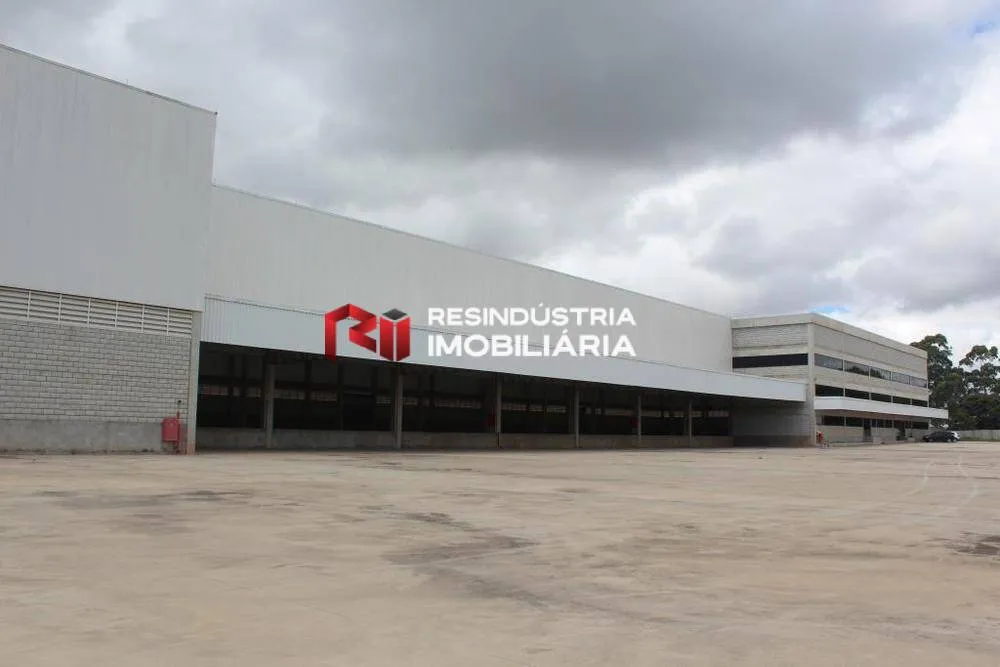 Depósito-Galpão, 9088 m² - Foto 1