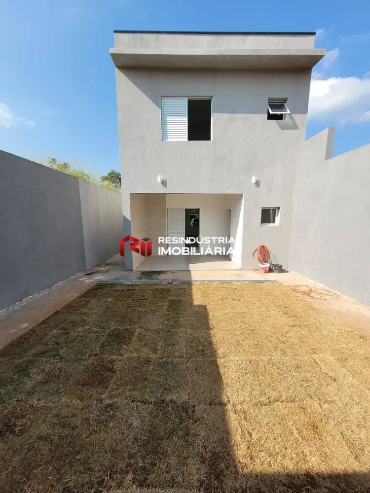 Sobrado, 3 quartos, 147 m² - Foto 7