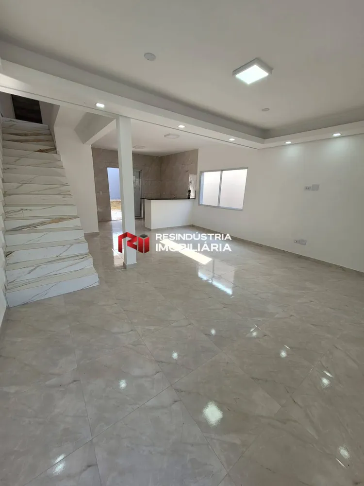 Sobrado, 3 quartos, 147 m² - Foto 12