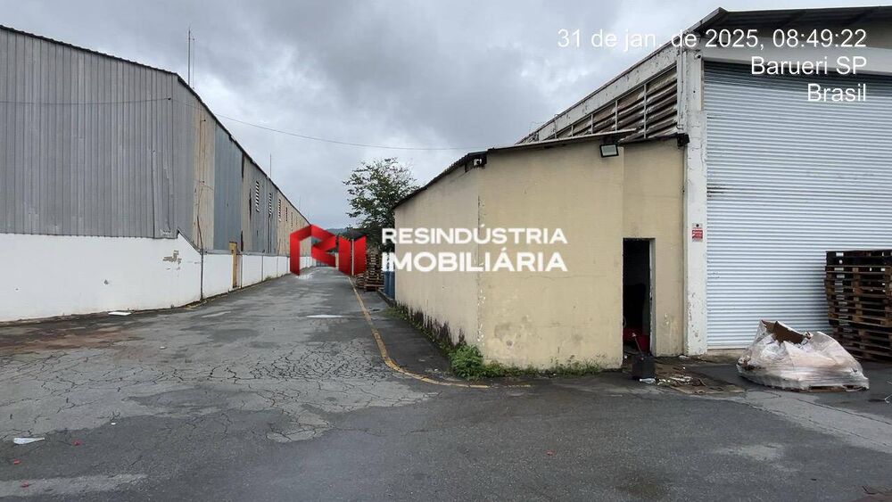 Depósito-Galpão-Armazém para alugar, 2200m² - Foto 2