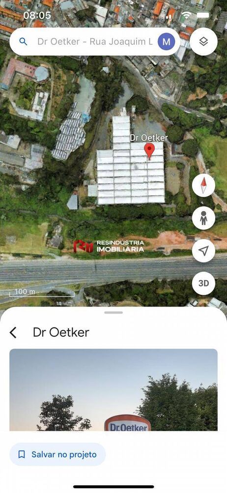 Terreno, 10000 m² - Foto 8