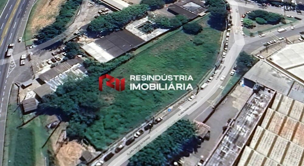 Terreno para alugar, 4000m² - Foto 1