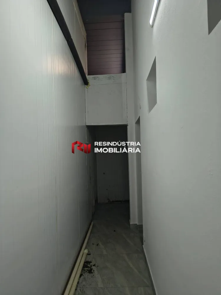 Depósito-Galpão, 300 m² - Foto 5