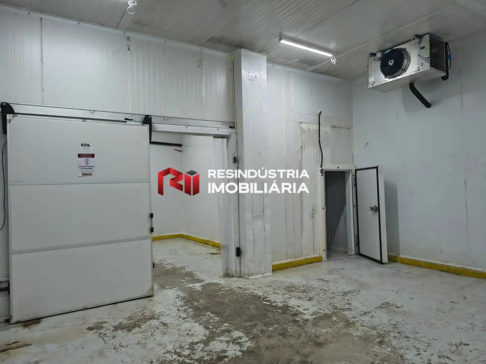 Depósito-Galpão, 300 m² - Foto 4