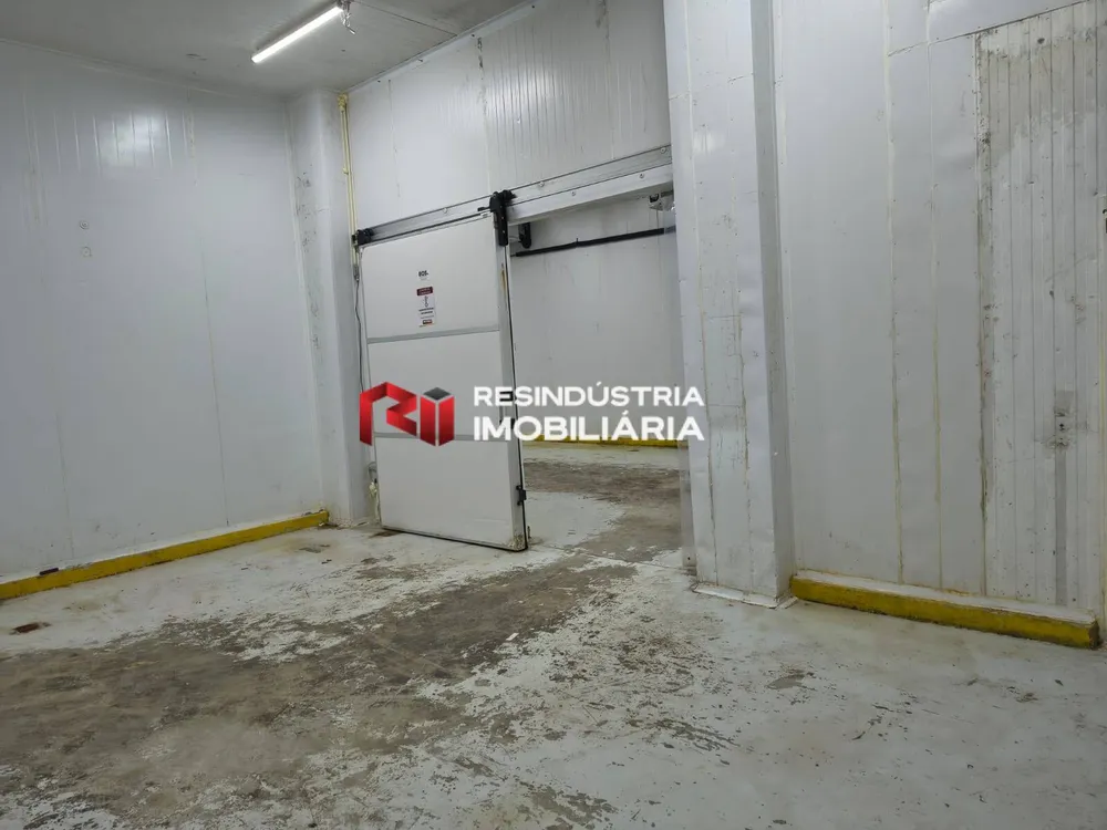 Depósito-Galpão, 300 m² - Foto 2