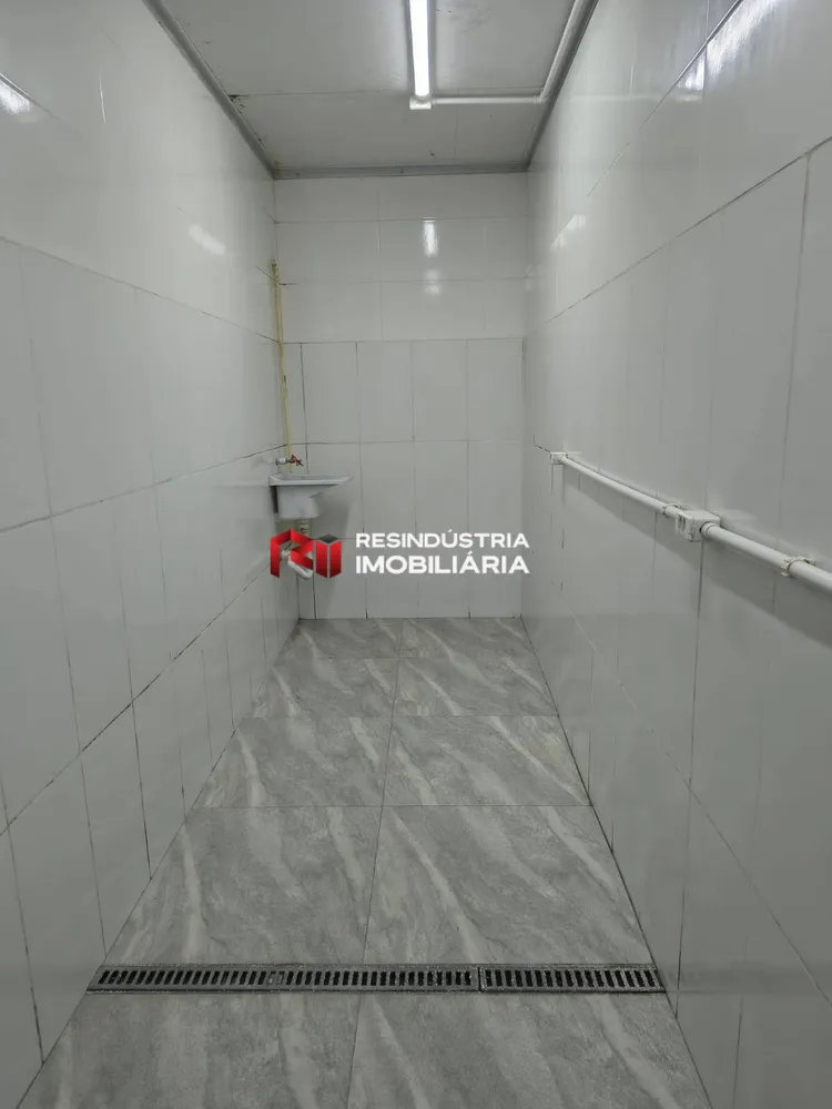 Depósito-Galpão, 300 m² - Foto 6