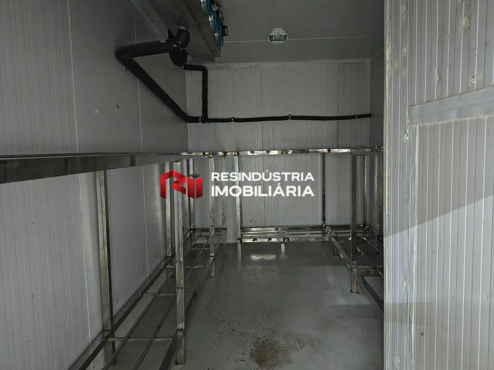 Depósito-Galpão, 300 m² - Foto 3