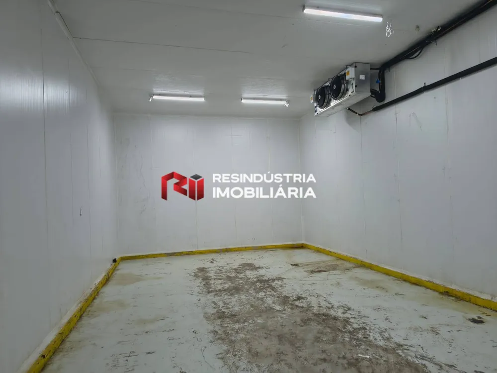 Depósito-Galpão, 300 m² - Foto 1