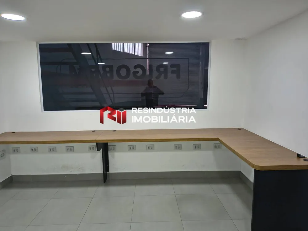 Depósito-Galpão, 300 m² - Foto 9