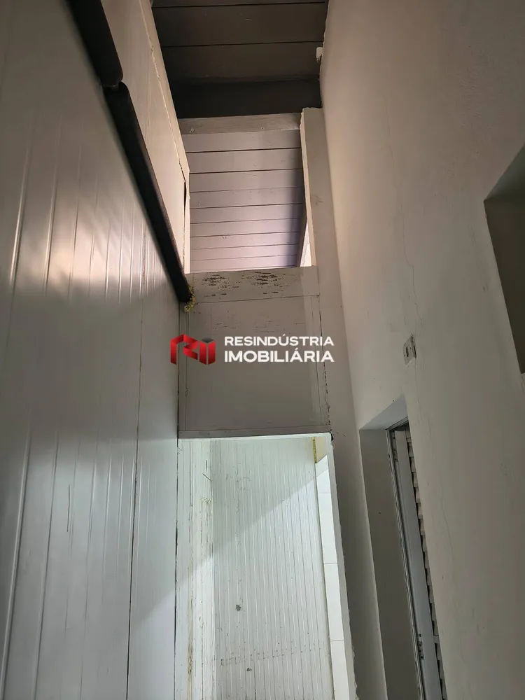 Depósito-Galpão, 300 m² - Foto 8