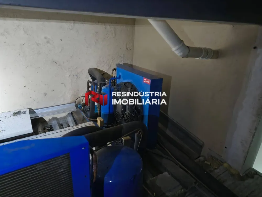 Depósito-Galpão, 300 m² - Foto 14