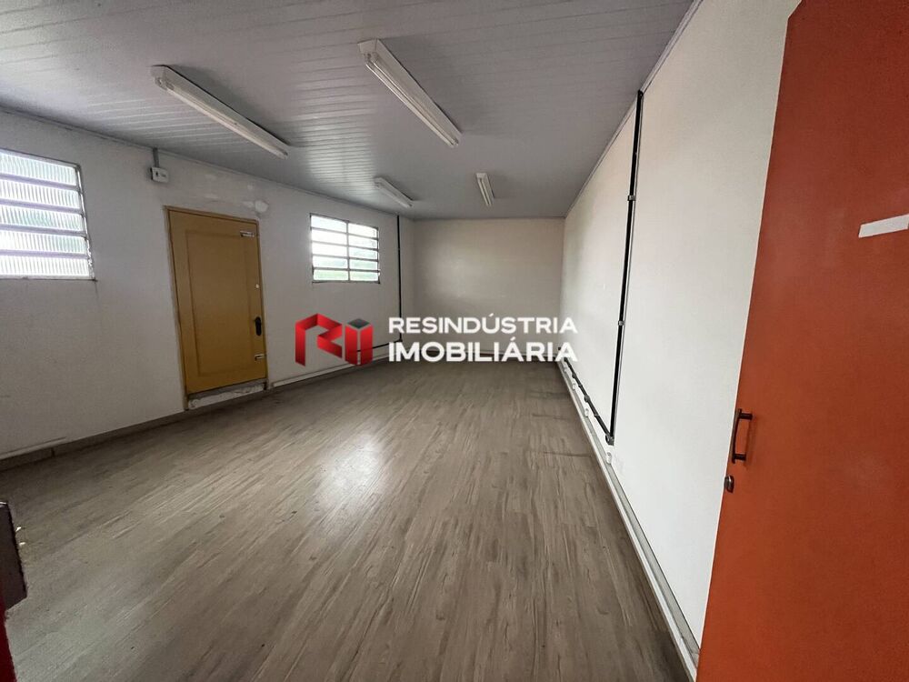 Depósito-Galpão-Armazém à venda e aluguel, 2021m² - Foto 2
