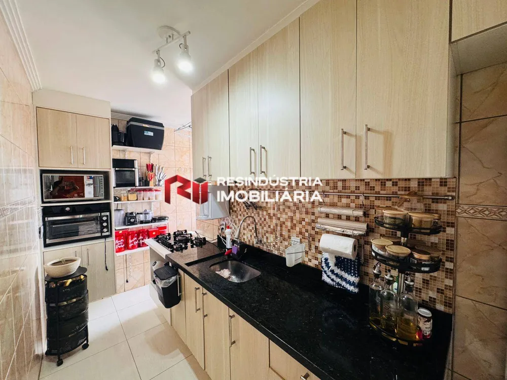 Apartamento, 2 quartos, 48 m² - Foto 3