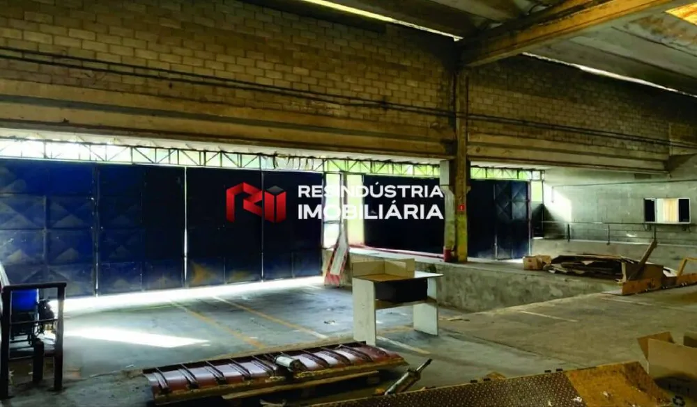 Depósito-Galpão, 3222 m² - Foto 13