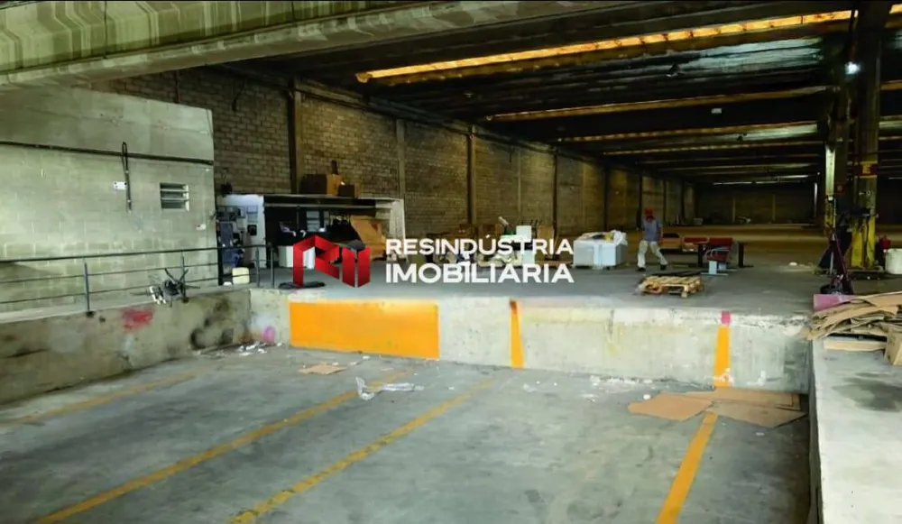 Depósito-Galpão, 3222 m² - Foto 5