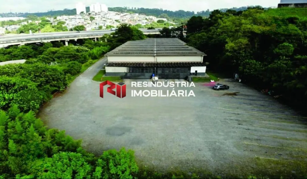 Depósito-Galpão, 3222 m² - Foto 2