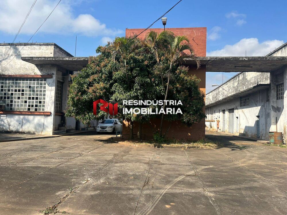 Terreno, 2 hectares - Foto 1
