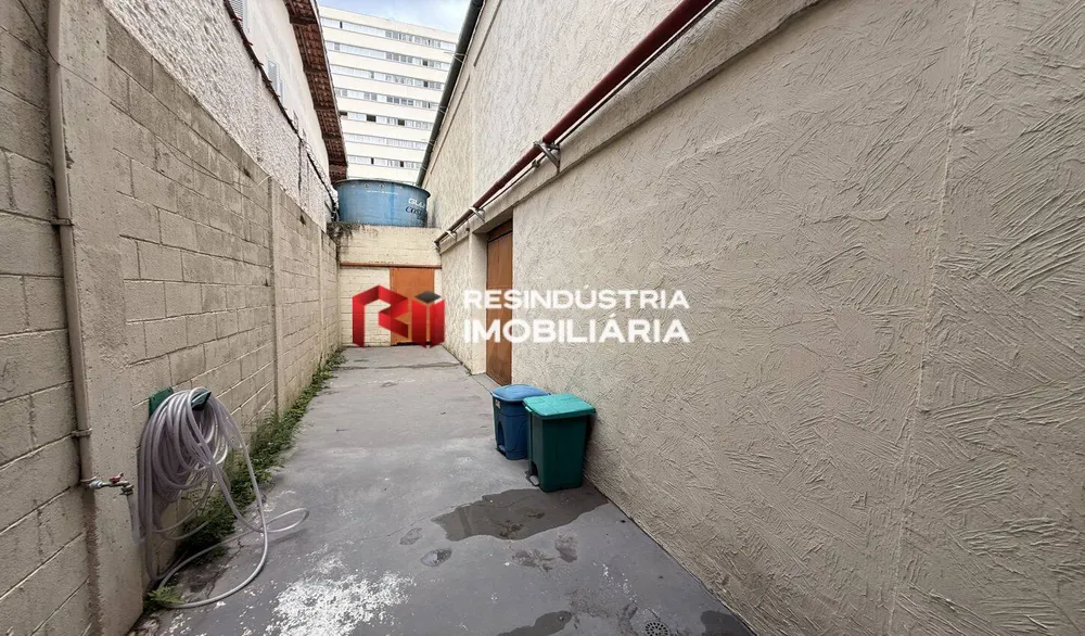 Depósito-Galpão, 1132 m² - Foto 3