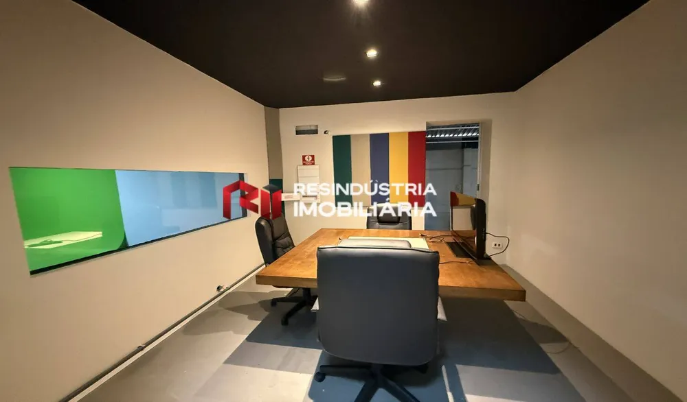 Depósito-Galpão, 1132 m² - Foto 13