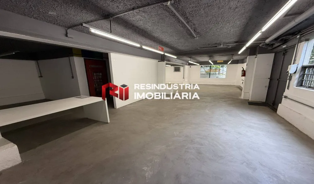 Depósito-Galpão, 1132 m² - Foto 2