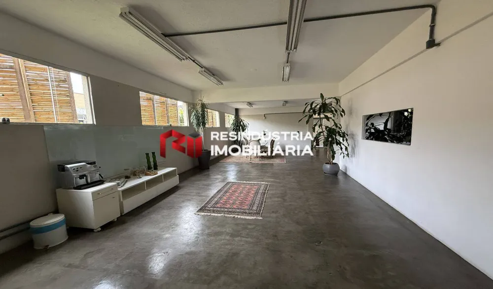 Depósito-Galpão, 1132 m² - Foto 6
