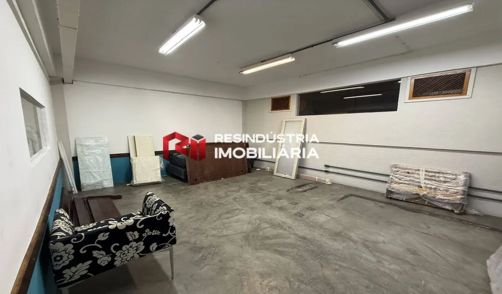 Depósito-Galpão, 1132 m² - Foto 3