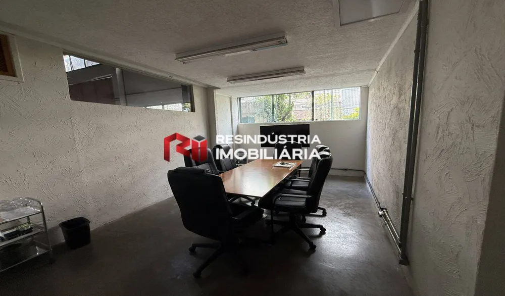Depósito-Galpão, 1132 m² - Foto 12